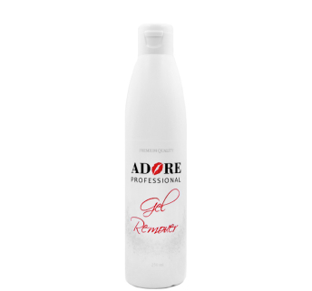 Gel Remover Adore Professional (250ml)