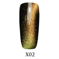 Adore Galaxy (кошачий глаз 3D) №X2 7,5 ml