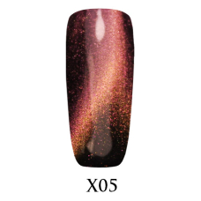 Adore Galaxy (кошачий глаз 3D) №X5 7,5 ml