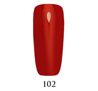 Гель-лак Adore 7,5 мл № 102