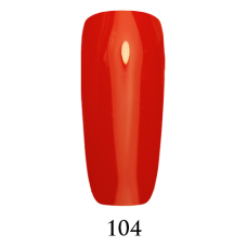 Гель-лак Adore 7,5 мл № 104