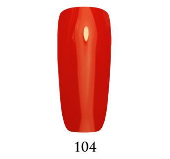 Гель-лак Adore 7,5 мл № 104