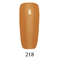 Гель-лак Adore 7,5 мл № 218
