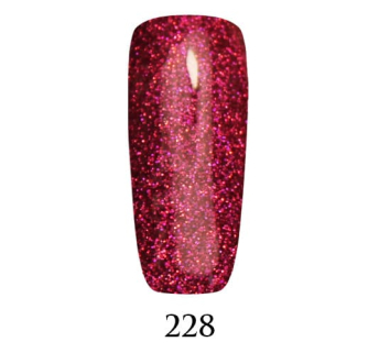 Гель-лак Adore 7,5 мл № 228