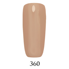 Гель-лак Adore 7,5 мл № 360
