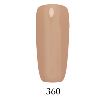 Гель-лак Adore 7,5 мл № 360