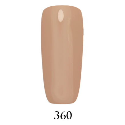 Гель-лак Adore 7,5 мл № 360