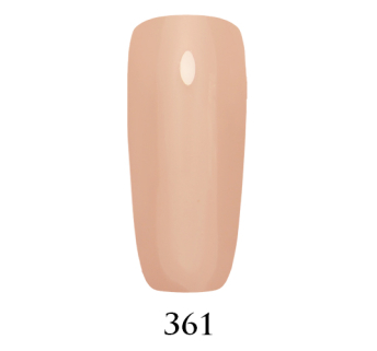 Гель-лак Adore 7,5 мл № 361