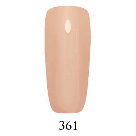 Гель-лак Adore 7,5 мл № 361