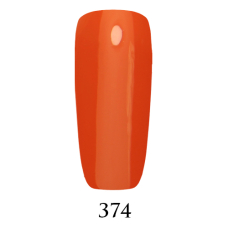 Гель-лак Adore 7,5 мл № 374