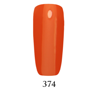 Гель-лак Adore 7,5 мл № 374
