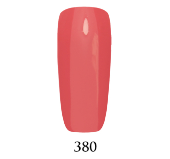 Гель-лак Adore 7,5 мл № 380