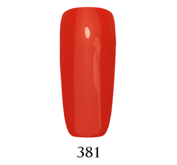Гель-лак Adore 7,5 мл № 381