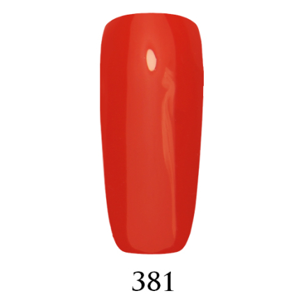 Гель-лак Adore 7,5 мл № 381