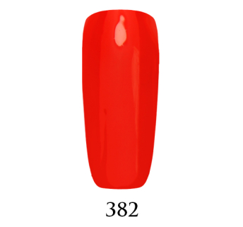 Гель-лак Adore 7,5 мл № 382