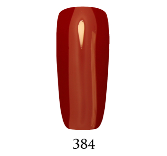 Гель-лак Adore 7,5 мл № 384