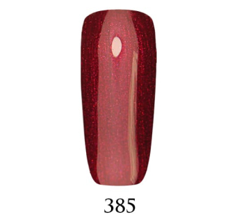 Гель-лак Adore 7,5 мл № 385