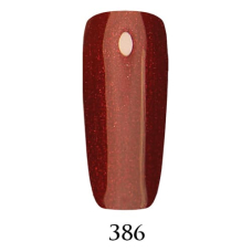 Гель-лак Adore 7,5 мл № 386