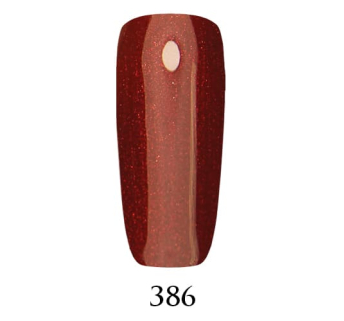 Гель-лак Adore 7,5 мл № 386