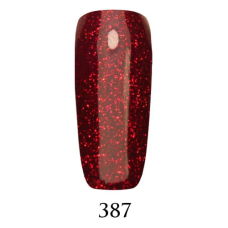 Гель-лак Adore 7,5 мл № 387