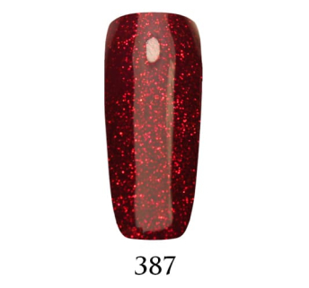 Гель-лак Adore 7,5 мл № 387