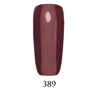 Гель-лак Adore 7,5 мл № 389