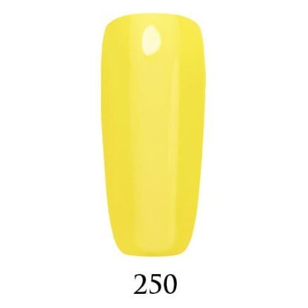 Гель-лак Adore 7,5 мл № 250