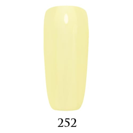 Гель-лак Adore 7,5 мл № 252