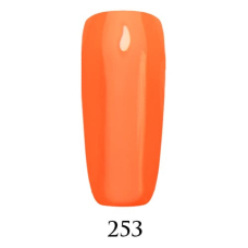 Гель-лак Adore 7,5 мл № 253
