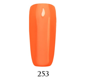 Гель-лак Adore 7,5 мл № 253