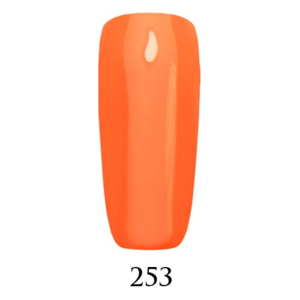 Гель-лак Adore 7,5 мл № 253
