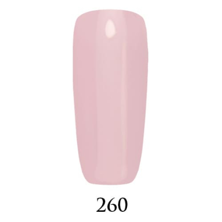 Гель-лак Adore 7,5 мл № 260