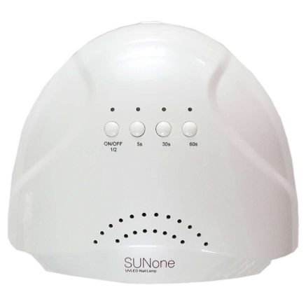 Лампа Sun ONE 48W UV LED