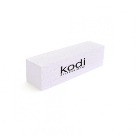 Профессиональный баф Kodi "Брусок" 80/100