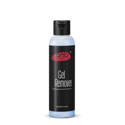 Gel Remover (165 ml) PNB