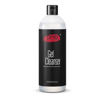 Gel Cleanser (550 ml) PNB