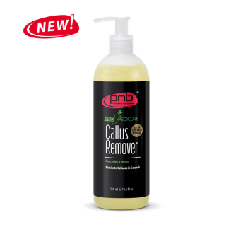 Callus Remover PNB, 550 ml