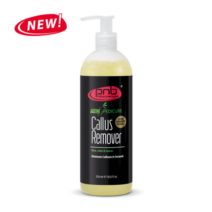 Callus Remover PNB, 550 ml