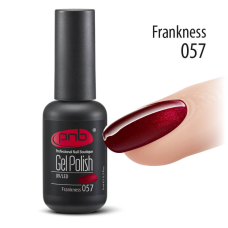 Гель-лак PNB 057 Frankness 057