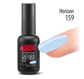 Гель-лак PNB Horizon 159, 8 мл