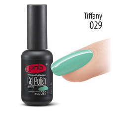 Гель-лак PNB 029 Tiffany