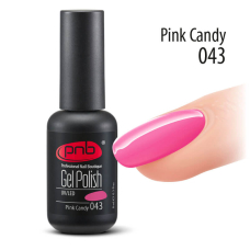Гель-лак PNB 043 Pink Candy
