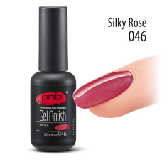 Гель-лак PNB 046 Silky Rose