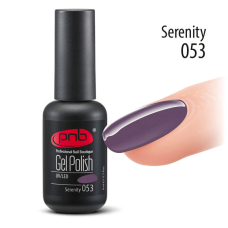 Гель-лак PNB 053 Serenity