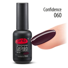 Гель-лак PNB 060 Confidence
