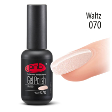 Гель-лак PNB 070 Waltz