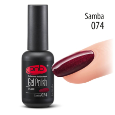 Гель-лак PNB 074 Samba