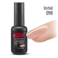 Гель-лак PNB 098 Orchid