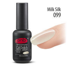 Гель-лак PNB 099 Mink Silk