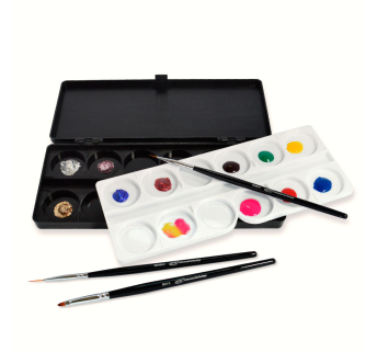 Пенал-палитра PNB / Palette Case
